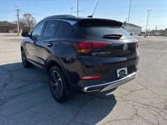 Used 2021  Buick Encore GX AWD 4dr Essence at Best Choice Motors near Lafayette&comma; IN