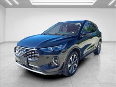 Used 2022  Ford Escape SEL AWD at Best Choice Motors near Lafayette&comma; IN