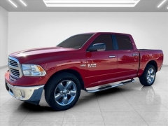 Used 2016  Ram 1500 2WD Crew Cab SLT at Best Choice Motors near Lafayette&comma; IN