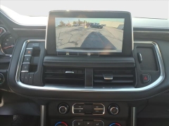 Used 2021  Chevrolet Suburban 4WD 4dr LT at Best Choice Motors near Lafayette&comma; IN