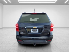 Used 2017  Chevrolet Equinox 4d SUV AWD LT at Best Choice Motors near Lafayette&comma; IN