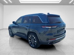 Used 2022  Jeep Grand Cherokee 4xe Overland 4x4 at Best Choice Motors near Lafayette&comma; IN