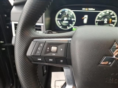 Used 2024  Mitsubishi Outlander Plug-In Hybrid SE S-AWC at Best Choice Motors near Lafayette&comma; IN