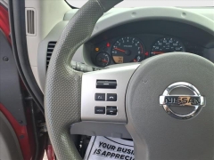 Used 2019  Nissan Frontier 4WD Crew Cab SV Longbed at Best Choice Motors near Lafayette&comma; IN