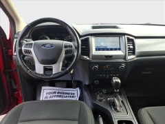 Used 2020  Ford Ranger 4WD SuperCrew XLT at Best Choice Motors near Lafayette&comma; IN