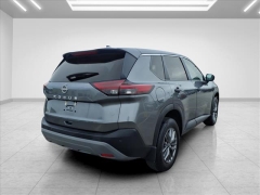 Used 2022  Nissan Rogue AWD S at Best Choice Motors near Lafayette&comma; IN