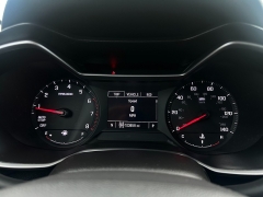 Used 2021 Chevrolet Trailblazer 4d SUV AWD LS at Best Choice Motors near Lafayette, IN
