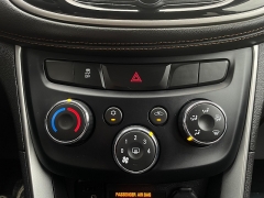 Used 2019 Chevrolet Trax 4d SUV FWD LS at Best Choice Motors near Lafayette, IN