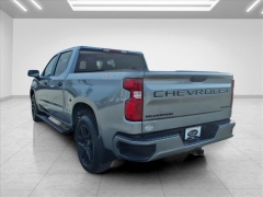 Used 2023  Chevrolet Silverado 1500 4WD Crew Cab 147" Custom at Best Choice Motors near Lafayette&comma; IN