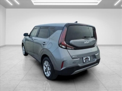 Used 2025  Kia Soul LX IVT at Best Choice Motors near Lafayette&comma; IN