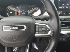 Used 2022  Jeep Compass Limited 4x4 at Best Choice Motors near Lafayette&comma; IN