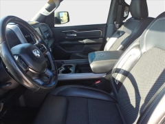 Used 2021  Ram 1500 4WD Rebel Crew Cab 5'7" Box at Best Choice Motors near Lafayette&comma; IN