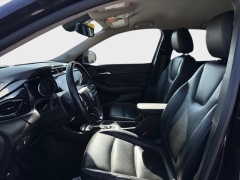 Used 2021  Buick Encore GX AWD 4dr Essence at Best Choice Motors near Lafayette&comma; IN