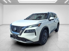 Used 2023  Nissan Rogue AWD S at Best Choice Motors near Lafayette&comma; IN