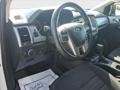 Used 2022  Ford Ranger XLT 4WD SuperCrew 5' Box at Best Choice Motors near Lafayette&comma; IN