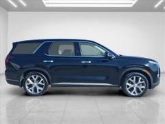 Used 2022  Hyundai Palisade SEL AWD at Best Choice Motors near Lafayette&comma; IN