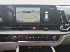 Used 2023  Kia Sportage Hybrid EX AWD at Best Choice Motors near Lafayette&comma; IN