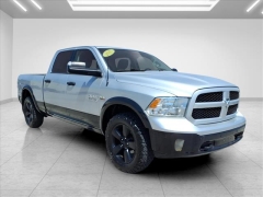  2017 Ram 1500 4WD Crew Cab SLT Longbed at Best Choice Motors near Lafayette&comma; IN