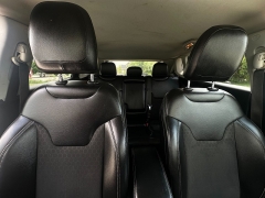 Used 2021 Jeep Compass Latitude 4x4 at Best Choice Motors near Lafayette, IN