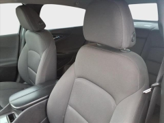 Used 2019  Chevrolet Malibu Hybrid 4d Sedan at Best Choice Motors near Lafayette&comma; IN