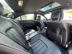 Used 2015 Mercedes-Benz CLS-Class 4d Sedan CLS550 4matic at Best Choice Motors near Lafayette, IN