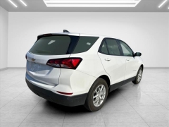 Used 2023  Chevrolet Equinox FWD 4dr LS w&sol;1LS at Best Choice Motors near Lafayette&comma; IN