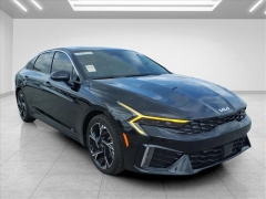 Used 2025  Kia K5 GT-Line Auto AWD at Best Choice Motors near Lafayette&comma; IN