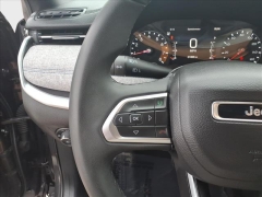Used 2024  Jeep Compass Latitude 4x4 at Best Choice Motors near Lafayette&comma; IN