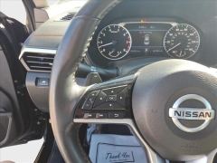Used 2022  Nissan Altima 2&period;5 SR AWD Sedan at Best Choice Motors near Lafayette&comma; IN