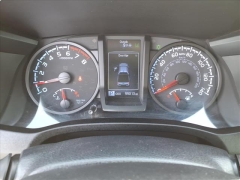 Used 2020  Toyota Tacoma 4WD Double Cab SR at Best Choice Motors near Lafayette&comma; IN