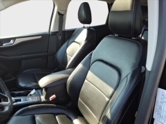 Used 2022  Ford Escape SEL Hybrid AWD at Best Choice Motors near Lafayette&comma; IN