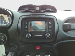 Used 2015  Jeep Renegade 4d SUV 4WD Latitude at Best Choice Motors near Lafayette&comma; IN