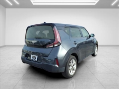 Used 2024  Kia Soul LX IVT at Best Choice Motors near Lafayette&comma; IN