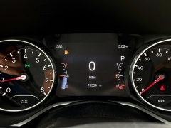 Used 2018 Jeep Compass 4d SUV 4WD Latitude Altitude at Best Choice Motors near Lafayette, IN
