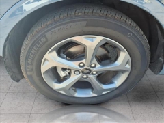 Used 2023  Ford Escape Hybrid ST-Line Select AWD at Best Choice Motors near Lafayette&comma; IN