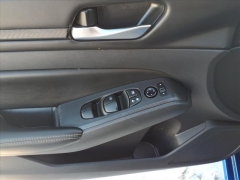 Used 2025  Nissan Altima SV FWD at Best Choice Motors near Lafayette&comma; IN