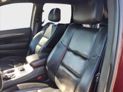 Used 2022  Jeep Grand Cherokee WK Limited 4x4 at Best Choice Motors near Lafayette&comma; IN