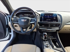 Used 2023  Cadillac CT5 4dr Sdn Luxury at Best Choice Motors near Lafayette&comma; IN