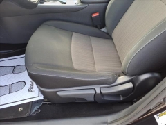 Used 2025  Nissan Sentra SV CVT at Best Choice Motors near Lafayette&comma; IN