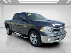  2017 Ram 1500 4WD Crew Cab Big Horn at Best Choice Motors near Lafayette&comma; IN