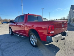 Used 2016  Ram 1500 2WD Crew Cab SLT at Best Choice Motors near Lafayette&comma; IN