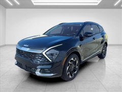 Used 2023  Kia Sportage SX-Prestige AWD at Best Choice Motors near Lafayette&comma; IN