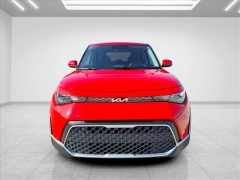 Used 2025  Kia Soul LX IVT at Best Choice Motors near Lafayette&comma; IN
