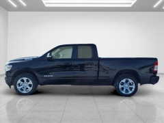 Used 2022  Ram 1500 4WD Big Horn Quad Cab 6'4" Box at Best Choice Motors near Lafayette&comma; IN