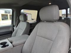 Used 2018  Ford F-150 4WD SuperCrew XL 5 1&sol;2 at Best Choice Motors near Lafayette&comma; IN