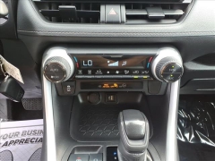 Used 2024  Toyota RAV4 Hybrid LE AWD at Best Choice Motors near Lafayette&comma; IN