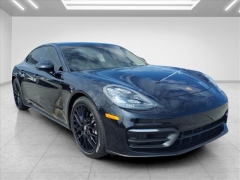 Used 2022  Porsche Panamera 4 Platinum Edition AWD at Best Choice Motors near Lafayette&comma; IN