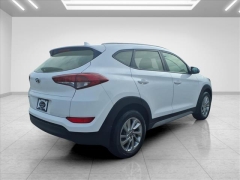 Used 2018  Hyundai Tucson 4d SUV FWD SEL at Best Choice Motors near Lafayette&comma; IN