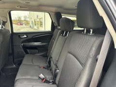 Used 2019  Dodge Journey 4d SUV FWD SE 2&period;4L at Best Choice Motors near Lafayette&comma; IN