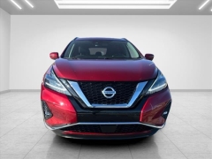 Used 2021  Nissan Murano FWD SV at Best Choice Motors near Lafayette&comma; IN